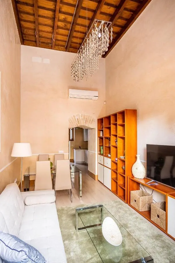 Abbey Suite Sevilla