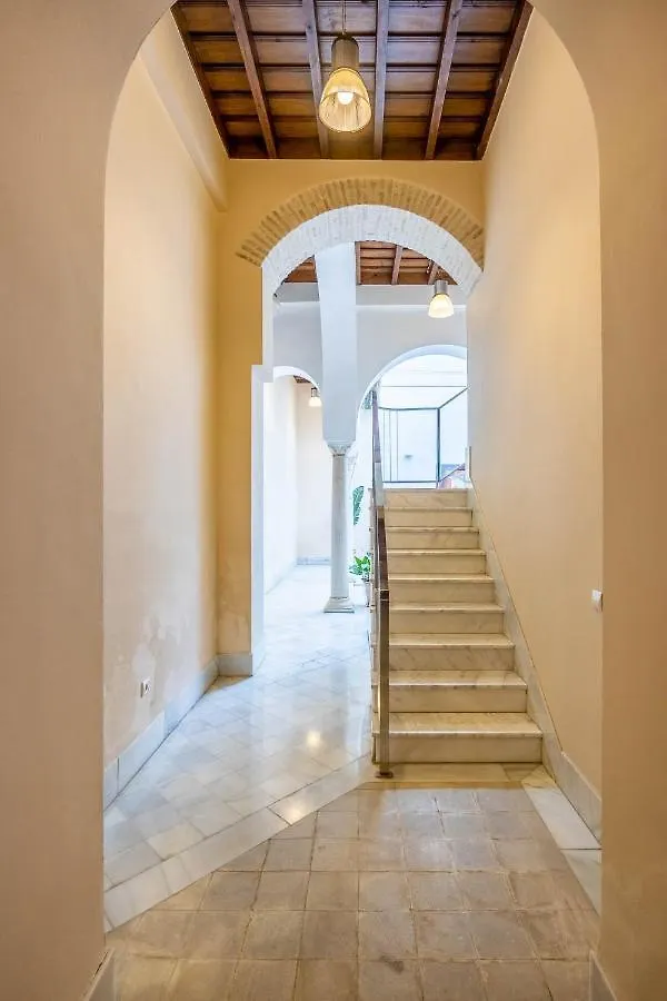Abbey Suite Sevilla Apartamento