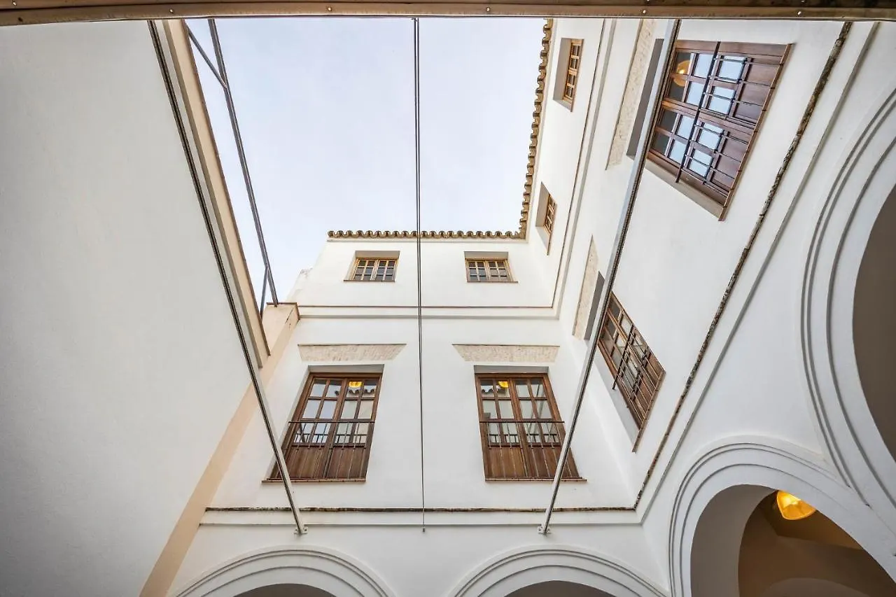 Abbey Suite Sevilla Apartamento