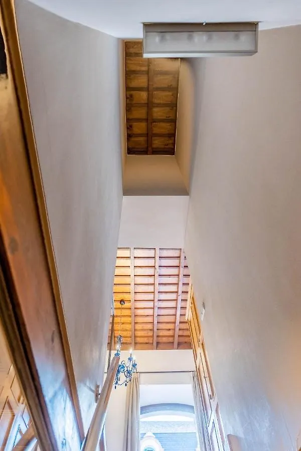 Abbey Suite Sevilla Apartamento