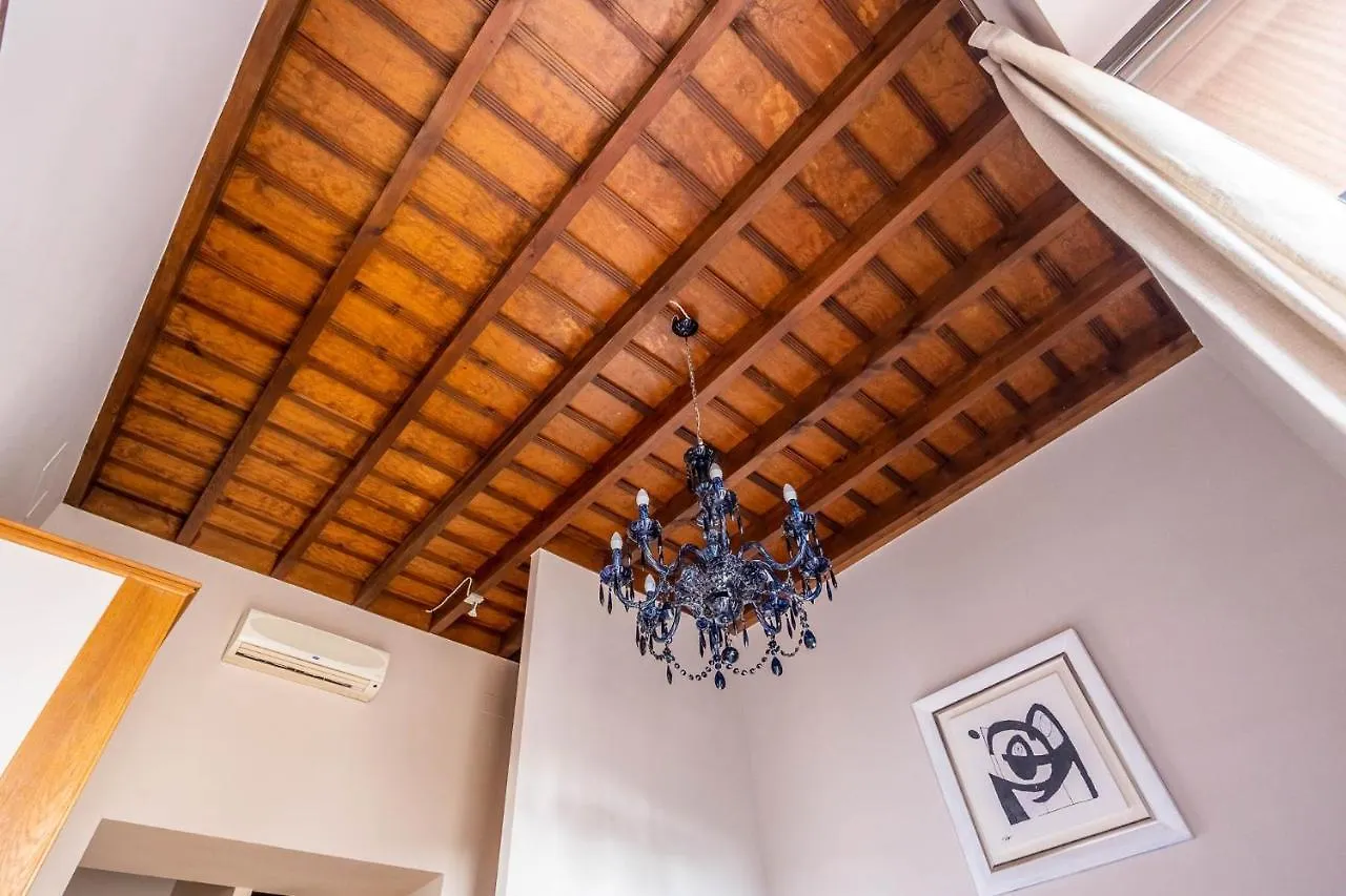 Apartamento Abbey Suite Sevilla