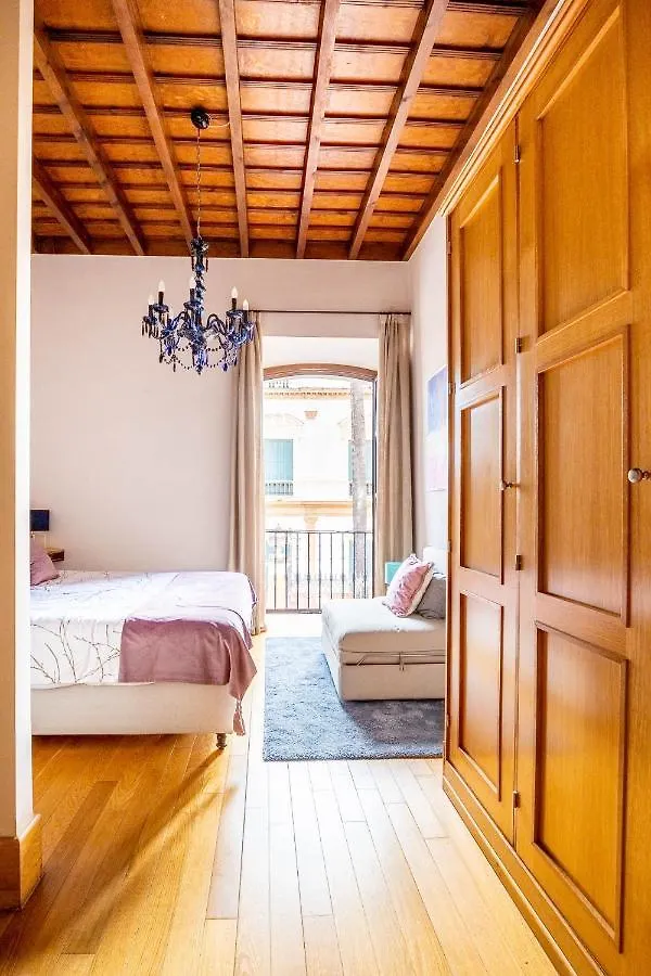 Abbey Suite Sevilla