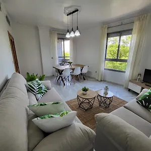 Rentalsevilla Rafael Belmonte Sevilla