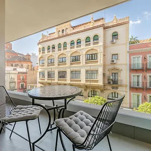 Apartamento Centro Sevilla