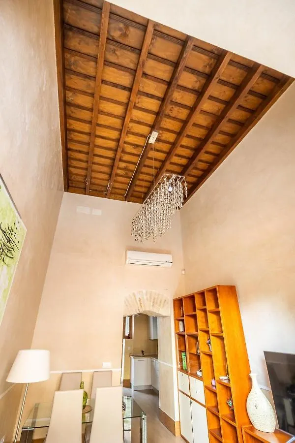 Abbey Suite Sevilla 0*,  Spanien