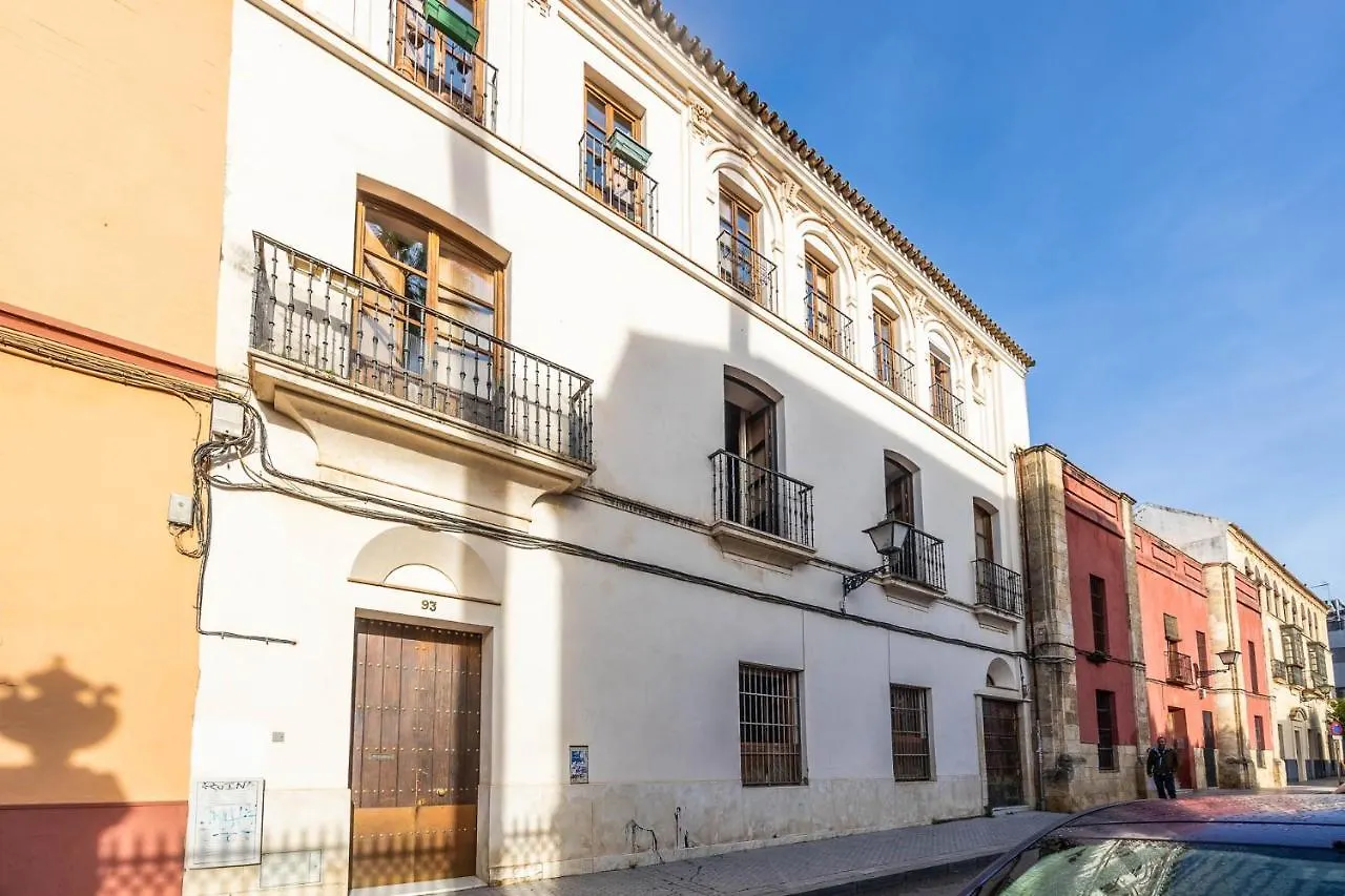 Abbey Suite Sevilla 0*,  Spanien