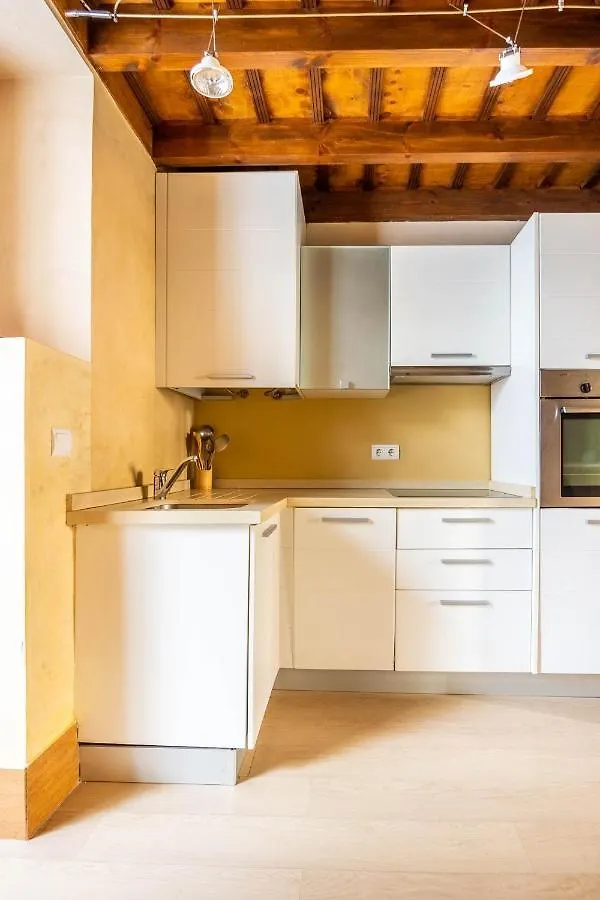 Abbey Suite Sevilla Spanien