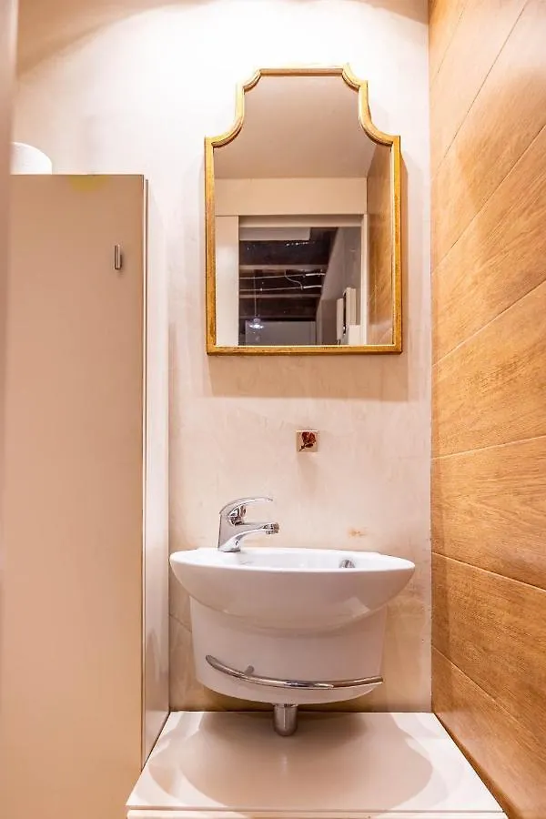 Abbey Suite Sevilla 0*,  Spanien