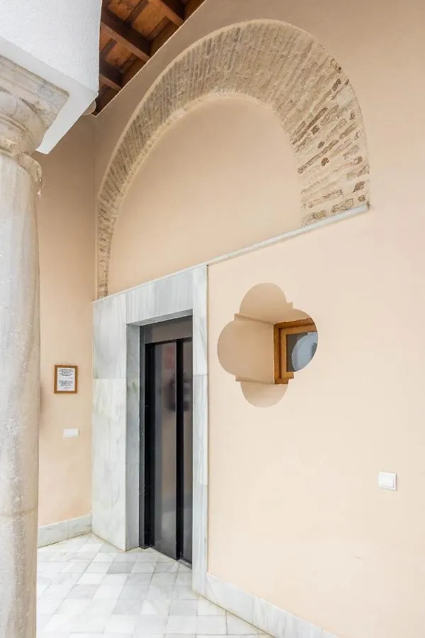 Abbey Suite Sevilla