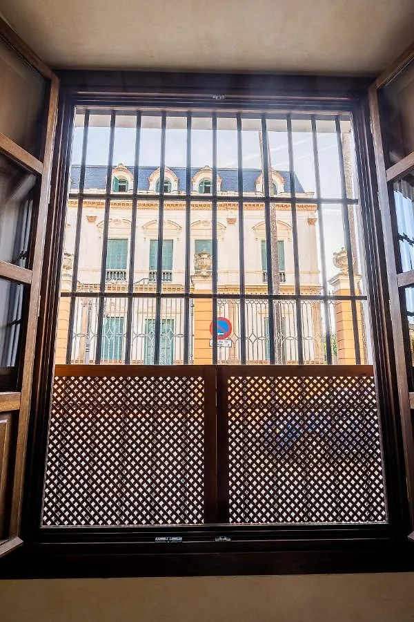 Abbey Suite Sevilla